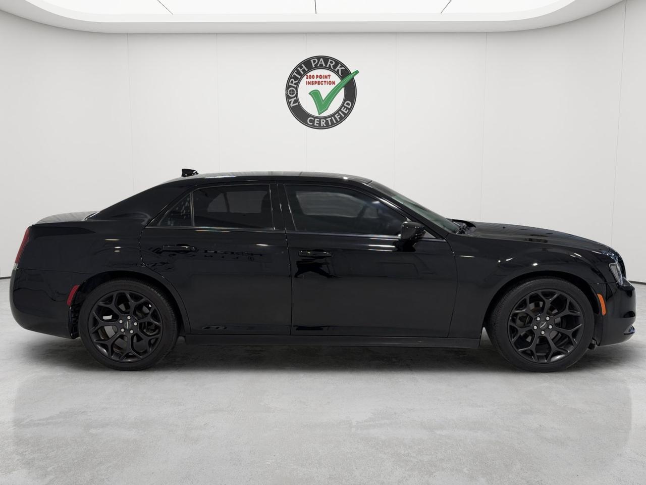 2019 Chrysler 300 Touring San Antonio TX