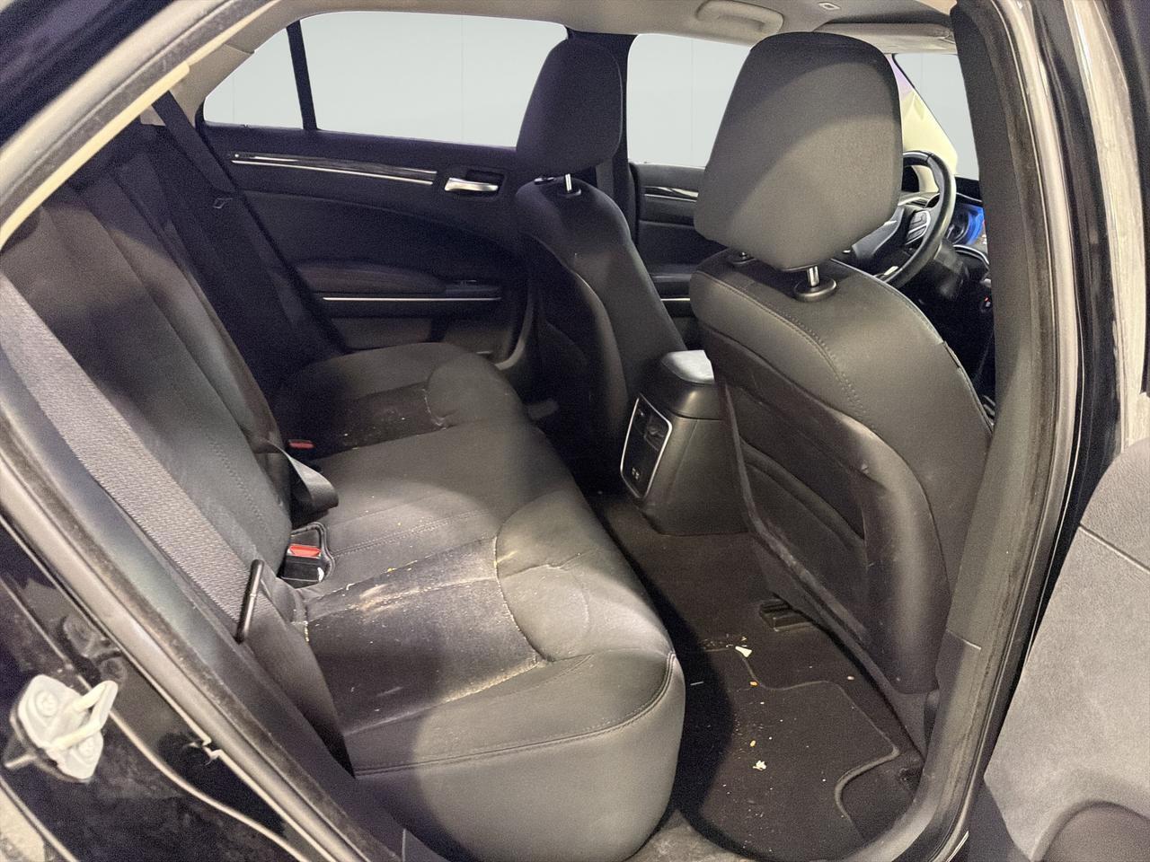 2019 Chrysler 300 Touring San Antonio TX