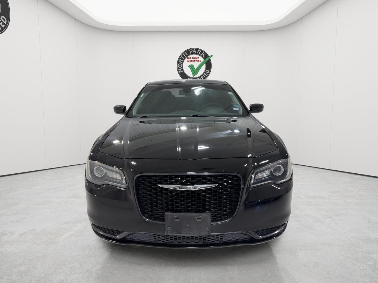 2019 Chrysler 300 Touring San Antonio TX