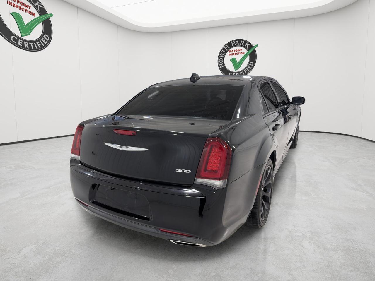 2019 Chrysler 300 Touring San Antonio TX