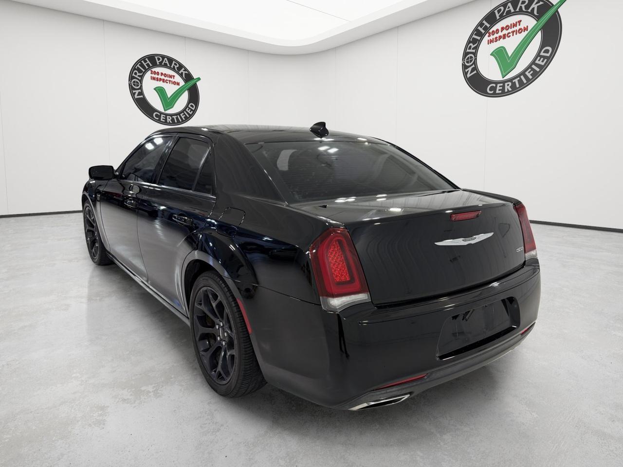 2019 Chrysler 300 Touring San Antonio TX
