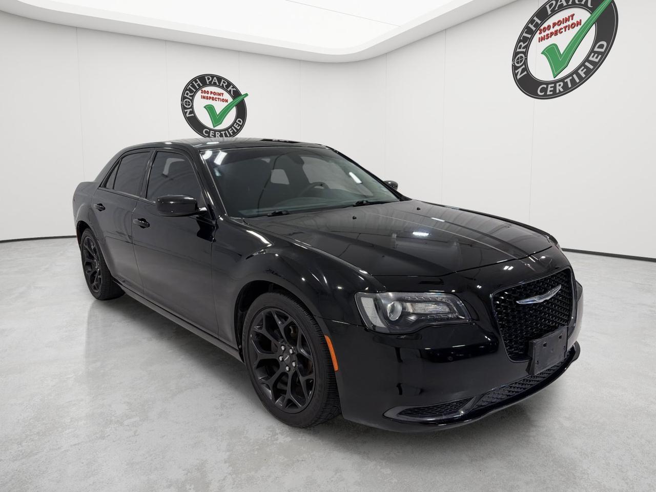 2019 Chrysler 300 Touring San Antonio TX
