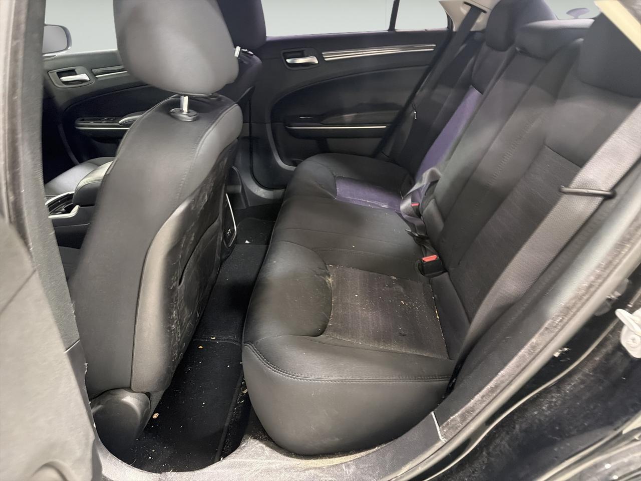 2019 Chrysler 300 Touring San Antonio TX