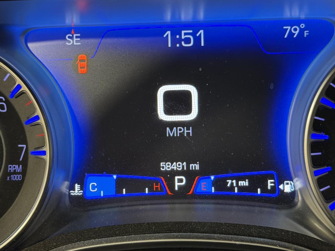 2019 Chrysler 300 Touring San Antonio TX