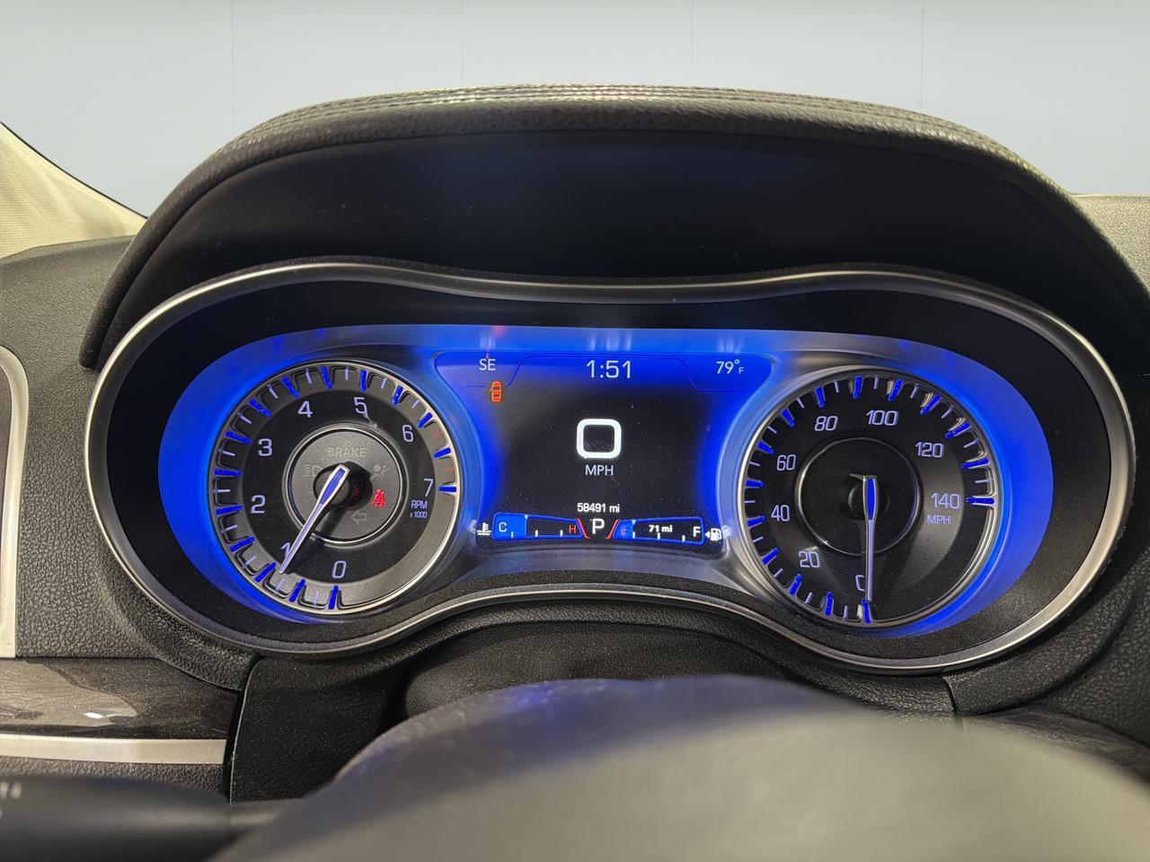 2019 Chrysler 300 Touring San Antonio TX