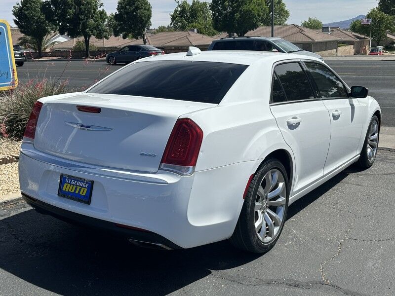 2019 Chrysler 300 Touring St George UT