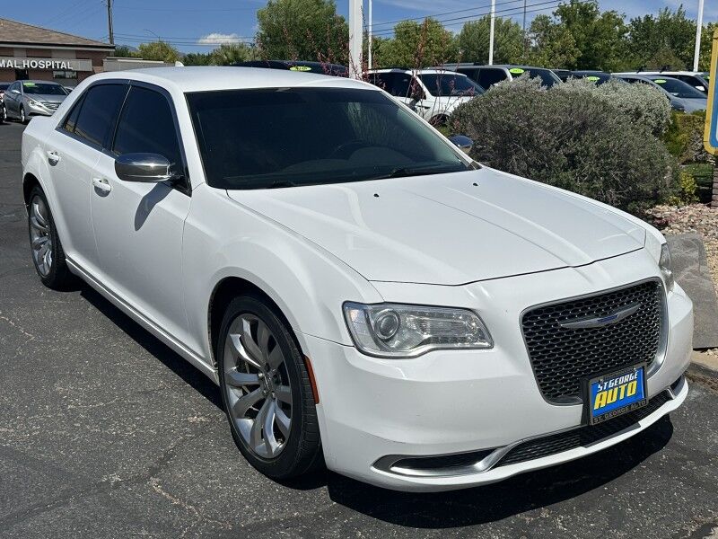2019 Chrysler 300 Touring St George UT