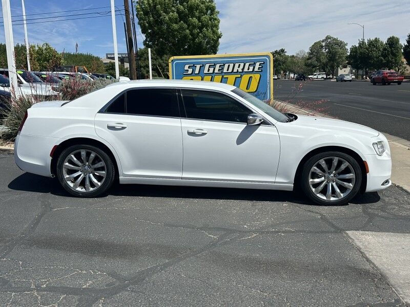 2019 Chrysler 300 Touring St George UT