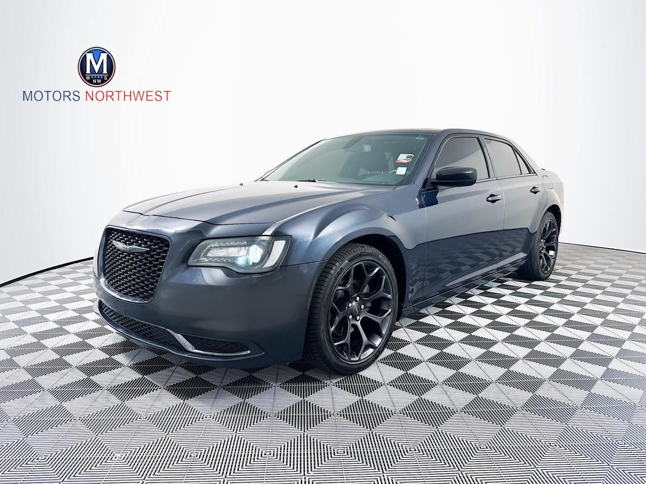 2019 Chrysler 300 Touring Tacoma WA