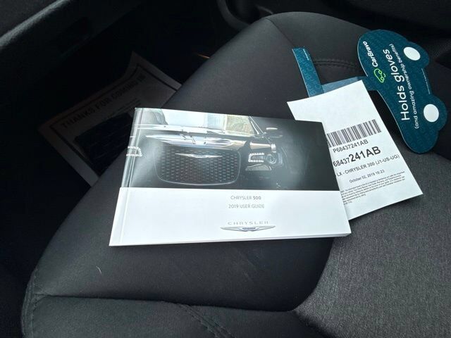 2019 Chrysler 300 Touring Carbondale IL