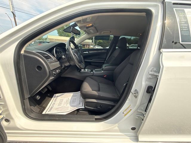 2019 Chrysler 300 Touring Carbondale IL