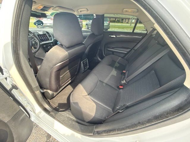 2019 Chrysler 300 Touring Carbondale IL