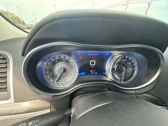 2019 Chrysler 300 Touring Carbondale IL