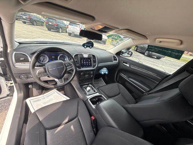2019 Chrysler 300 Touring Carbondale IL