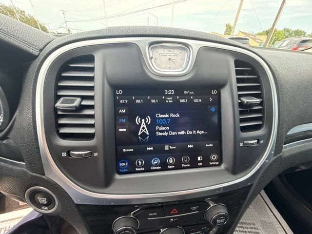 2019 Chrysler 300 Touring Carbondale IL