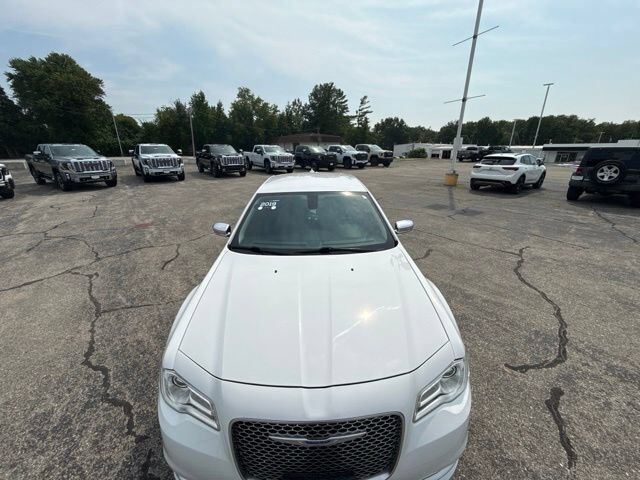 2019 Chrysler 300 Touring Carbondale IL