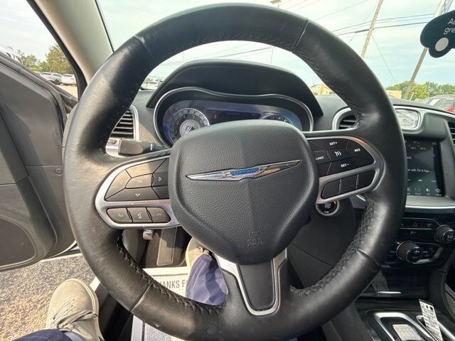 2019 Chrysler 300 Touring Carbondale IL