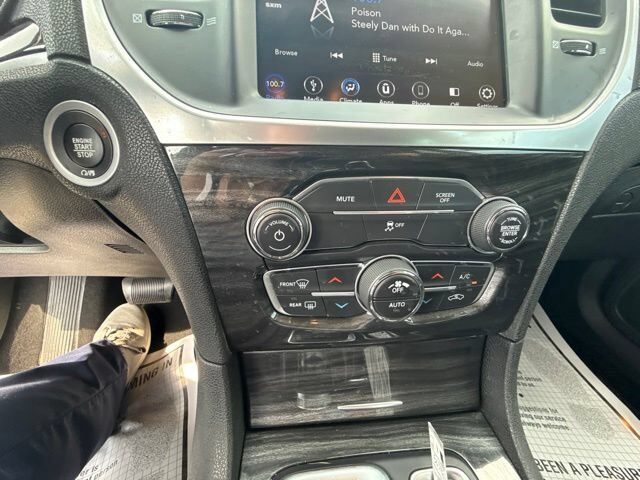 2019 Chrysler 300 Touring Carbondale IL