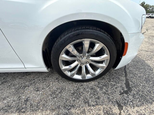 2019 Chrysler 300 Touring Carbondale IL