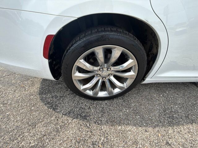2019 Chrysler 300 Touring Carbondale IL