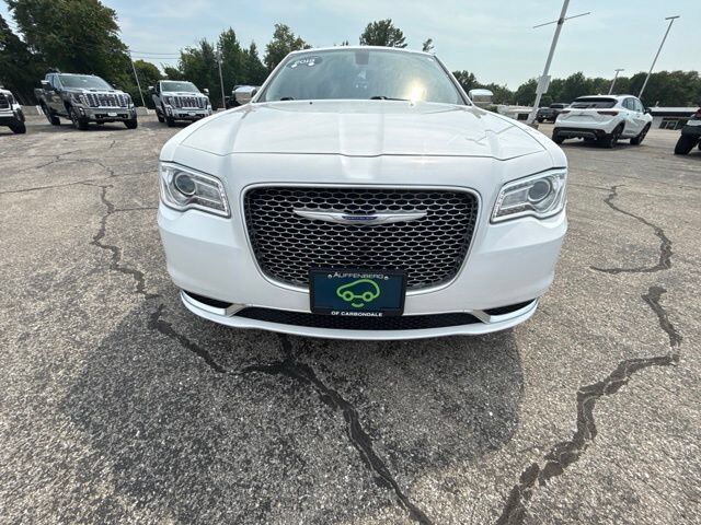 2019 Chrysler 300 Touring Carbondale IL