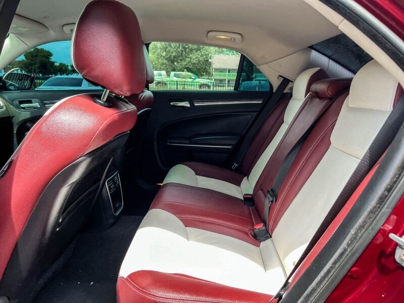 2019 Chrysler 300 Touring Wilmington NC