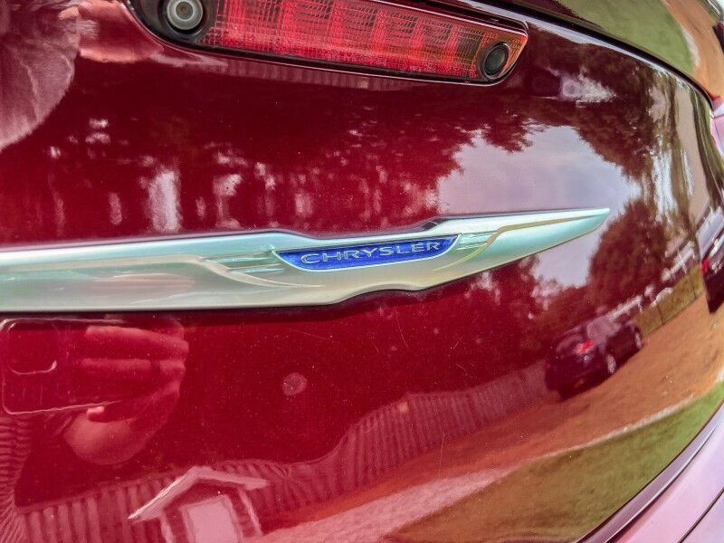 2019 Chrysler 300 Touring Wilmington NC