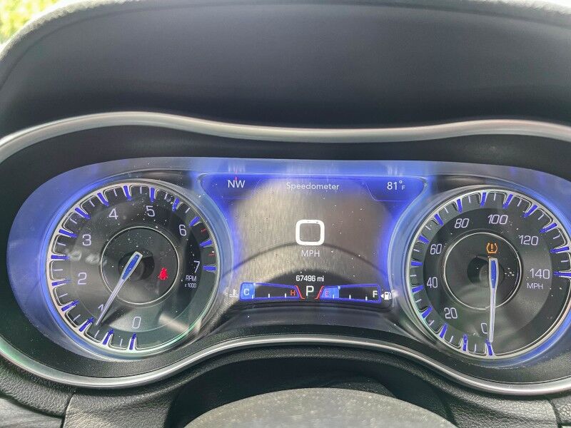 2019 Chrysler 300 Touring Wilmington NC