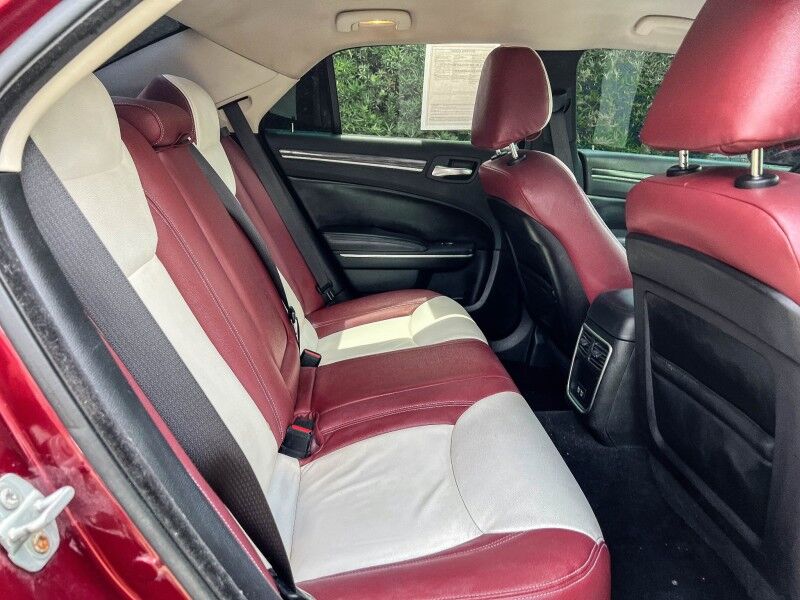 2019 Chrysler 300 Touring Wilmington NC