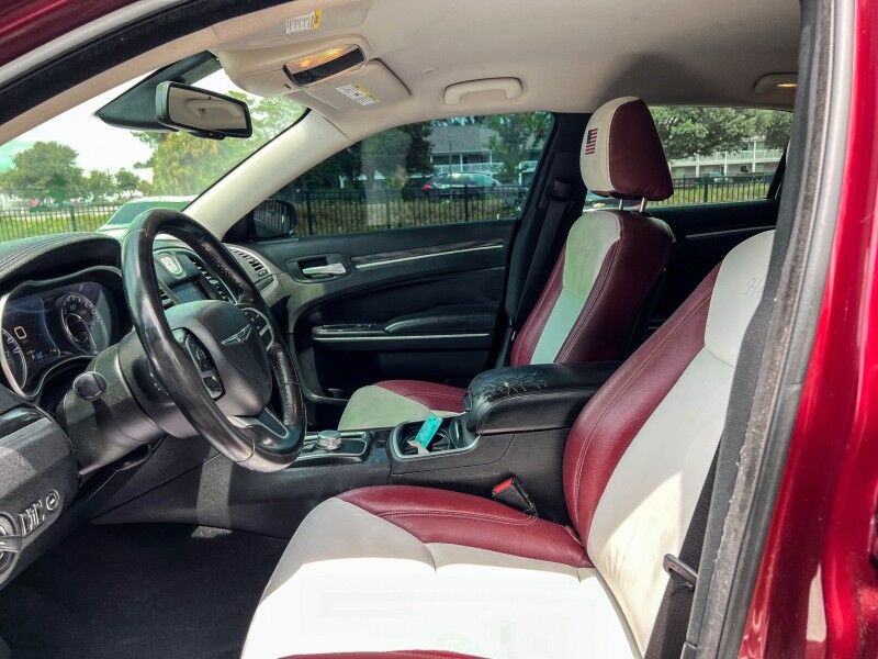 2019 Chrysler 300 Touring Wilmington NC