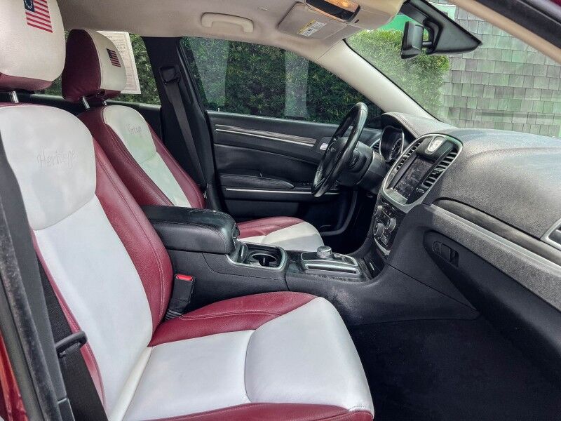 2019 Chrysler 300 Touring Wilmington NC
