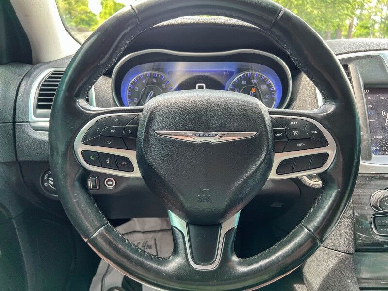 2019 Chrysler 300 Touring Wilmington NC