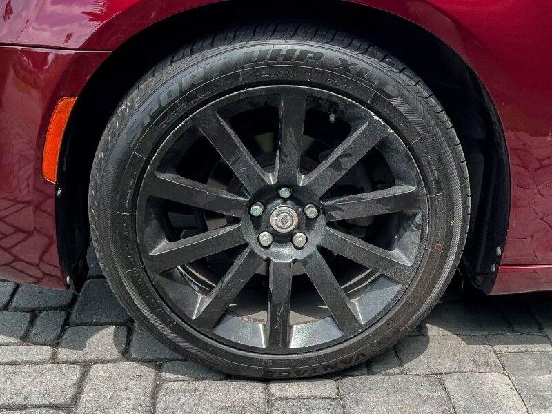 2019 Chrysler 300 Touring Wilmington NC