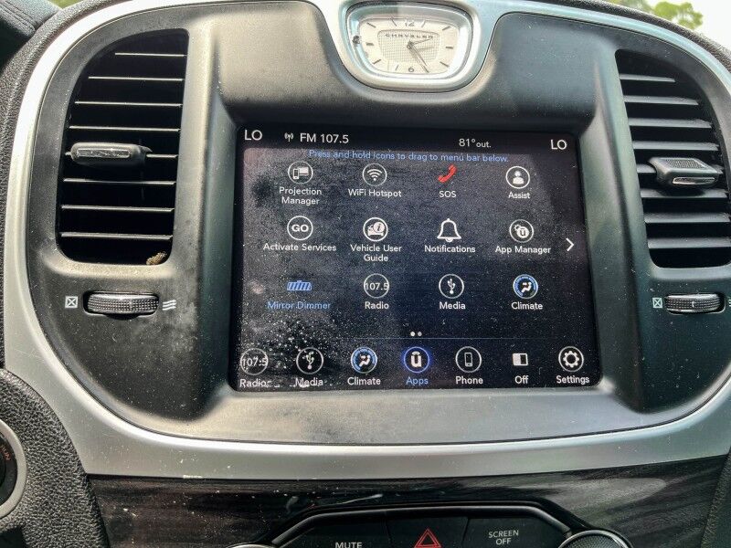 2019 Chrysler 300 Touring Wilmington NC