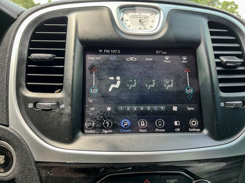 2019 Chrysler 300 Touring Wilmington NC