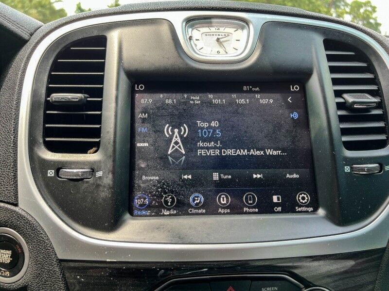 2019 Chrysler 300 Touring Wilmington NC