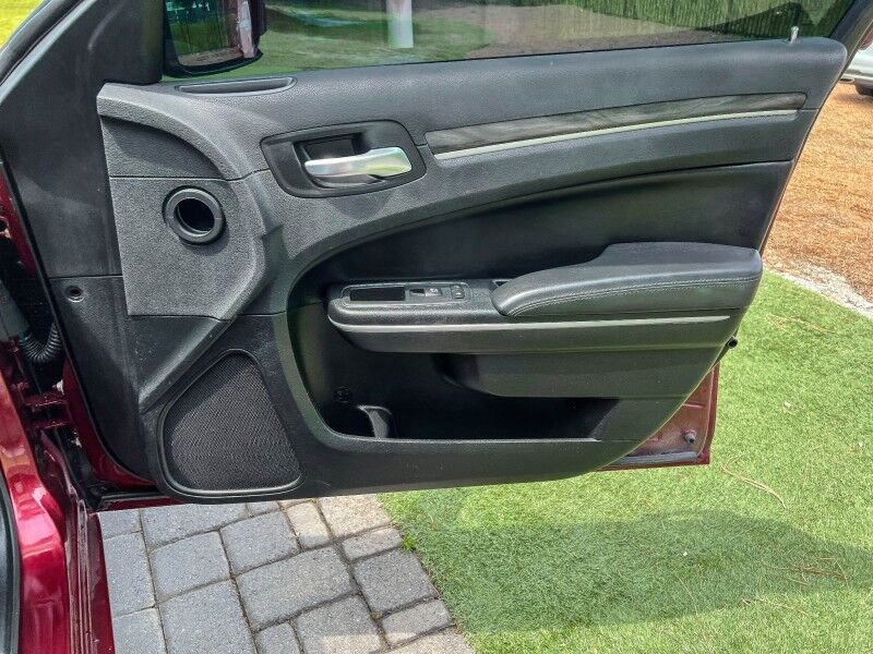 2019 Chrysler 300 Touring Wilmington NC