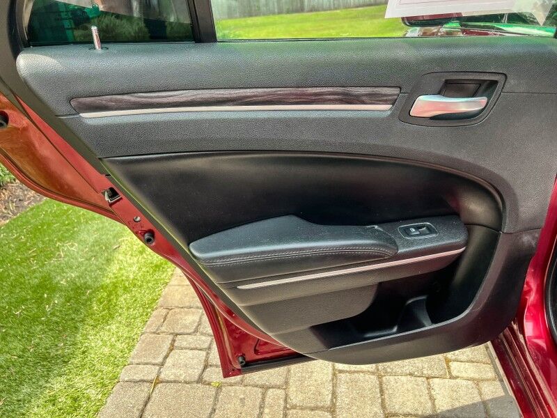 2019 Chrysler 300 Touring Wilmington NC