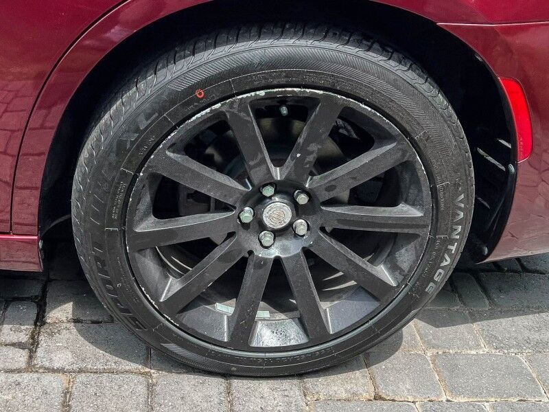 2019 Chrysler 300 Touring Wilmington NC