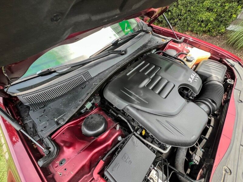 2019 Chrysler 300 Touring Wilmington NC