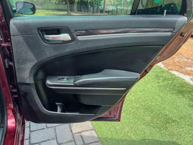 2019 Chrysler 300 Touring Wilmington NC