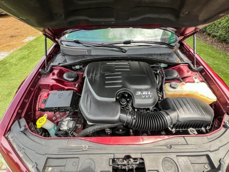 2019 Chrysler 300 Touring Wilmington NC