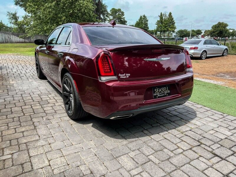 2019 Chrysler 300 Touring Wilmington NC
