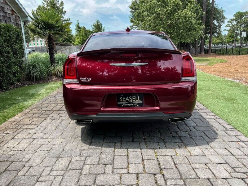 2019 Chrysler 300 Touring Wilmington NC