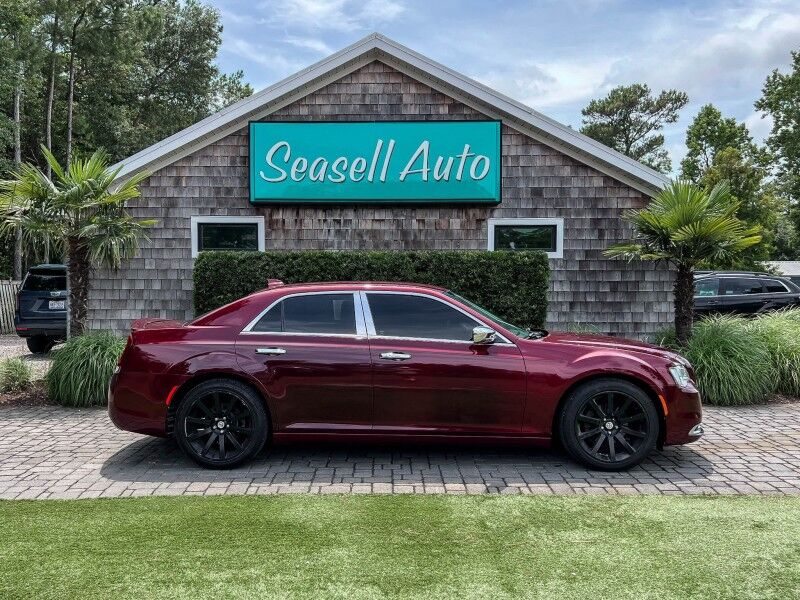2019 Chrysler 300 Touring
