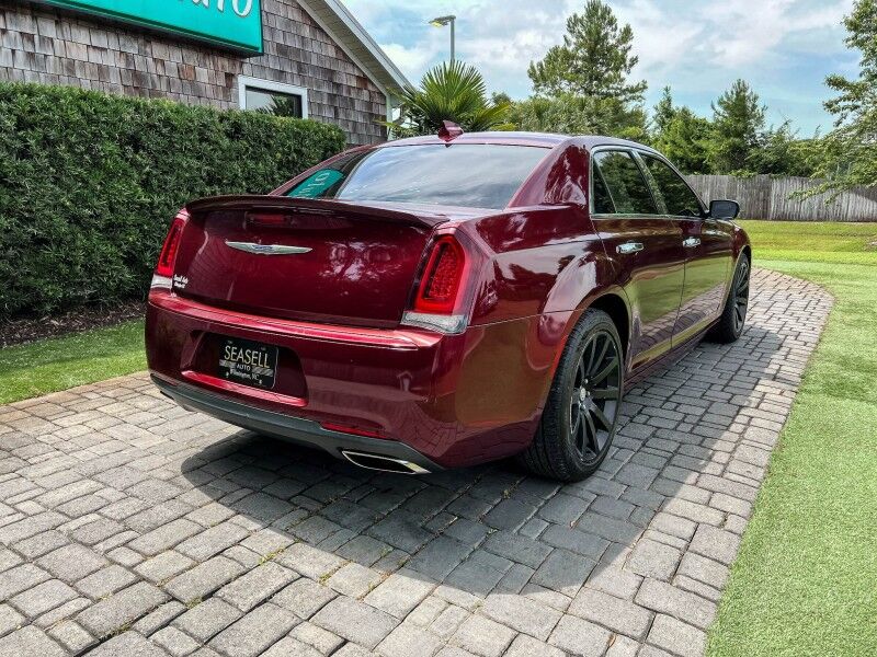2019 Chrysler 300 Touring Wilmington NC