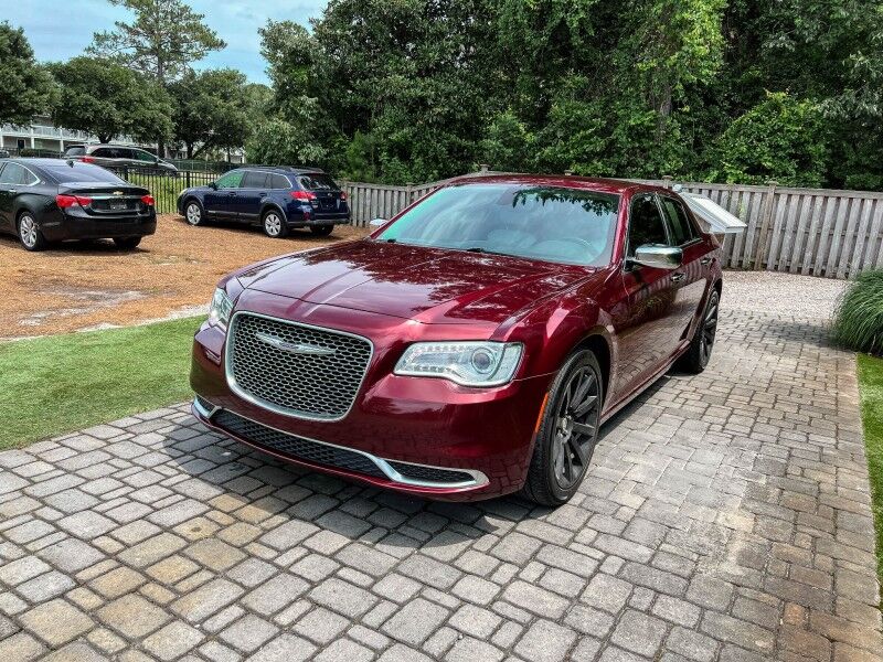 2019 Chrysler 300 Touring Wilmington NC
