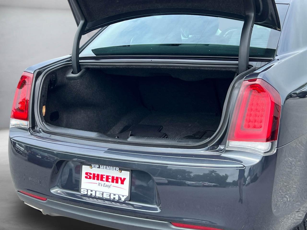 2019 Chrysler 300 Touring Hagerstown MD