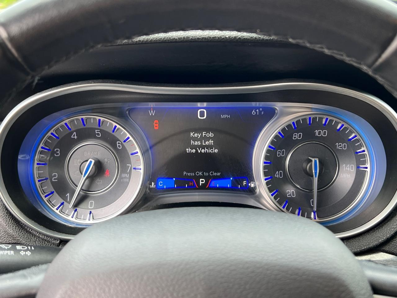 2019 Chrysler 300 Touring Hagerstown MD