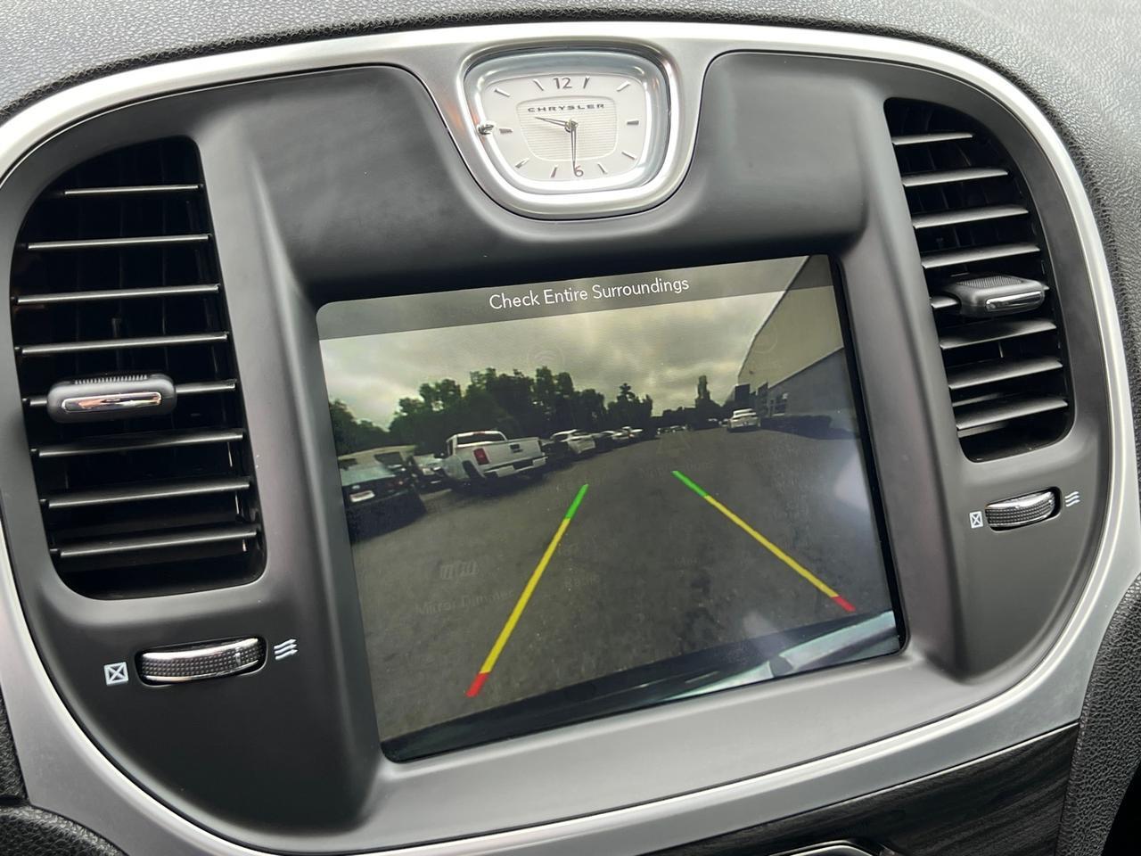 2019 Chrysler 300 Touring Hagerstown MD